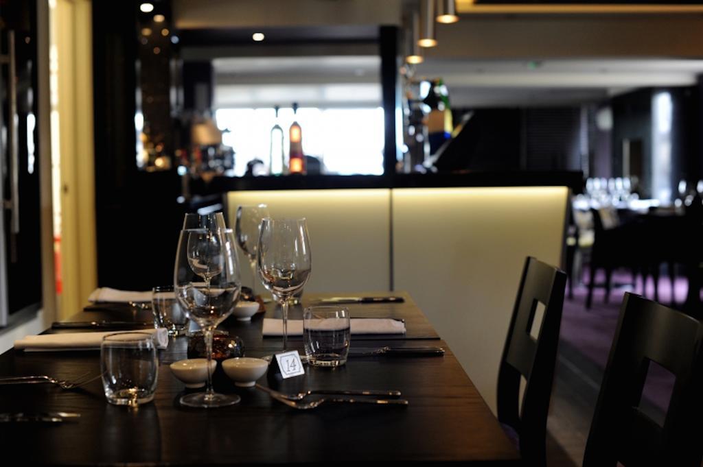 Rooms @ Restaurant 43 Great Bentley Экстерьер фото
